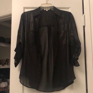 Express blouse in size S/P
